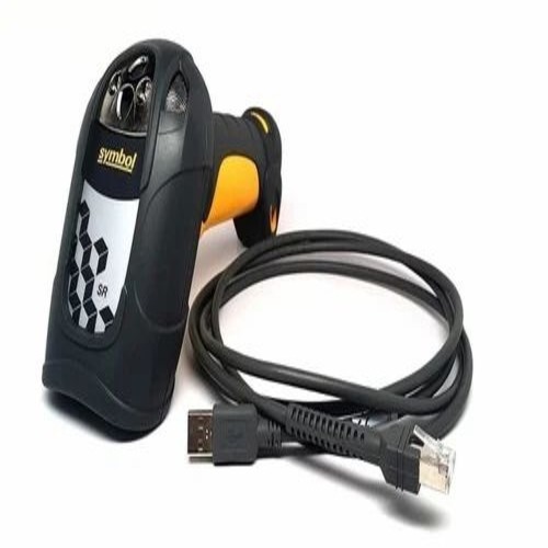 Honeywell Barcode Scanner