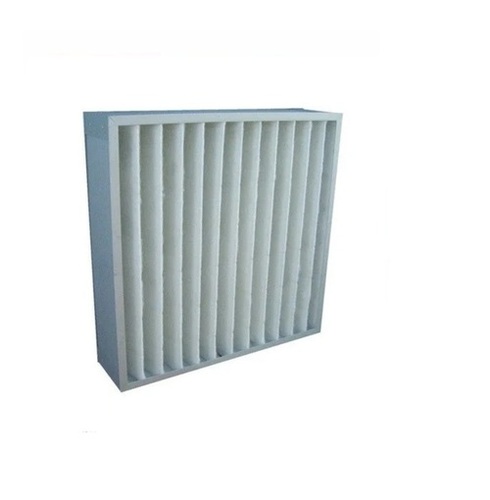 Industrial AHU Filters