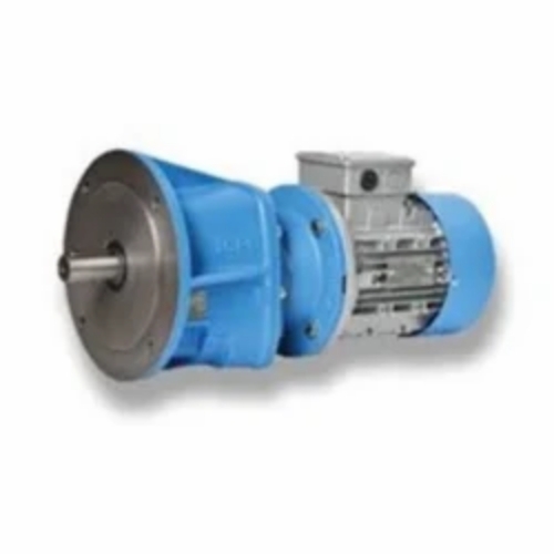 Inline Helical Gearbox
