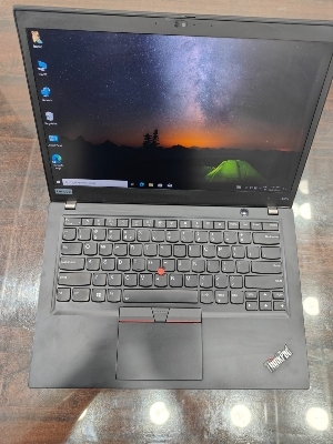Laptop (Lenovo)