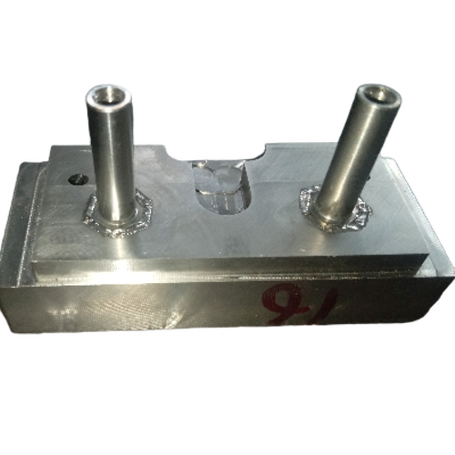 Laser Welding Services By Gps enterprises