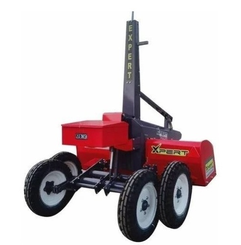 Mild Steel Xpert Power Laser Land Leveler