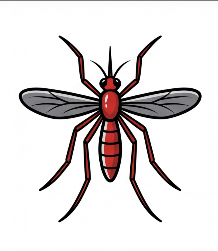 Mosquito Control and Fogging Service