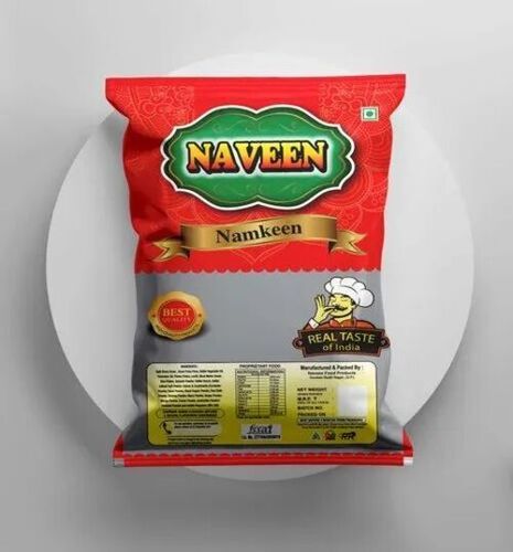 namkeen packing pouch