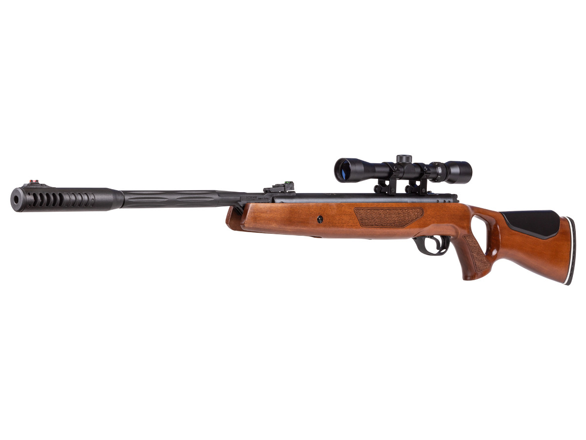 New Hatsan Mod 65, .22 Caliber - Size: 6