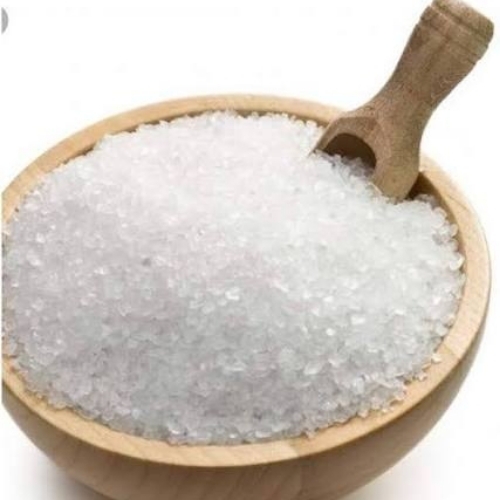 Organic Sugar - 25 Kg Plastic Bag Brown Crystal Refined Organic Sugar