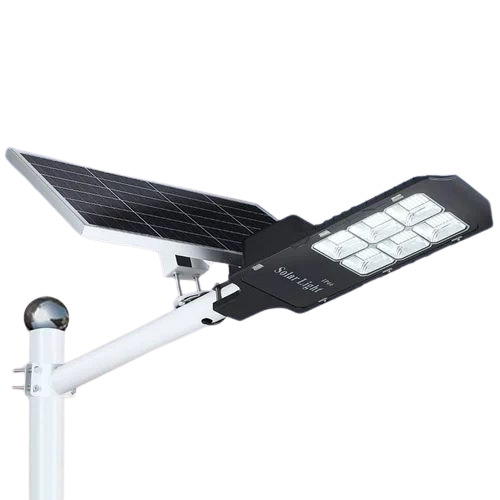 Outdoor Garden Solar Led Street Lights Pole