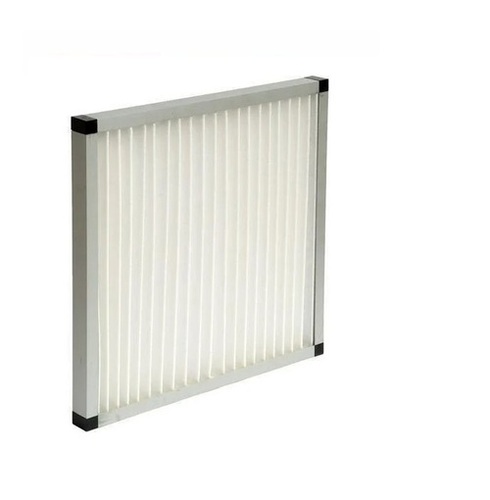 Panel Air Filter