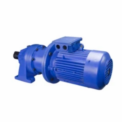 Planetary Reduction Gear Box