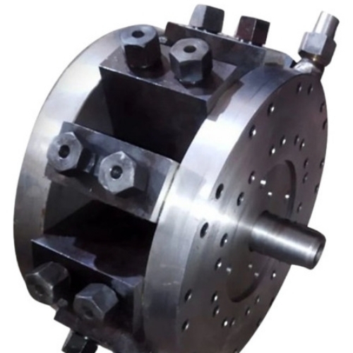Radial Piston Pump