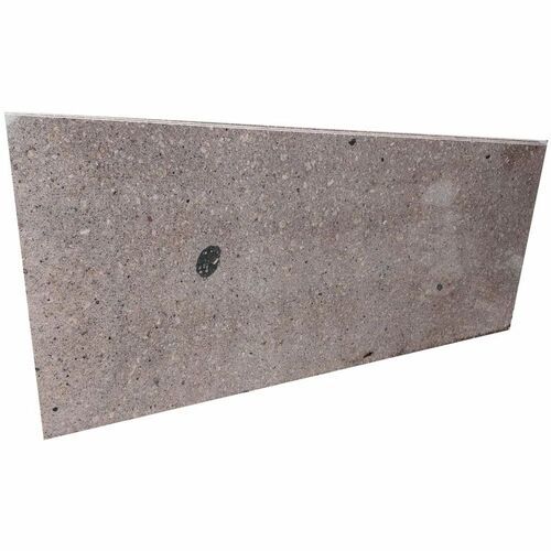 Silver Pearl Granite Slab