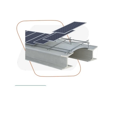 Solar Mounting Structure