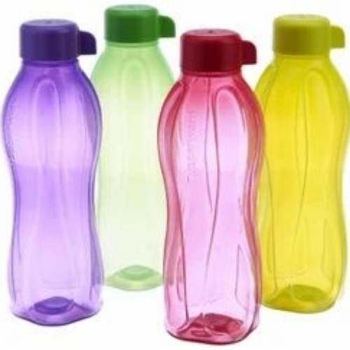 Tupperware Water Bottle 