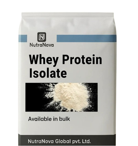Whey Protein Isolate Powder 1 Kg - Origin: India