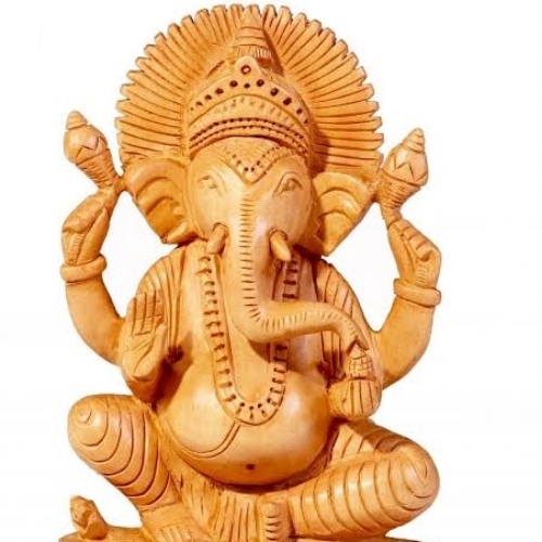 Wooden Corporate Gift