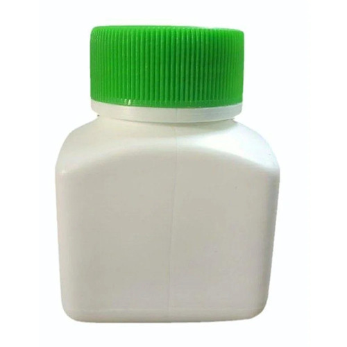 Pharma HDPE Bottle