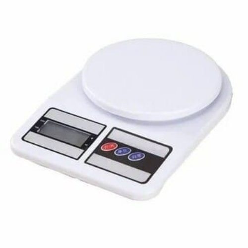 10 Kg Digital Kitchen Weighing Scale