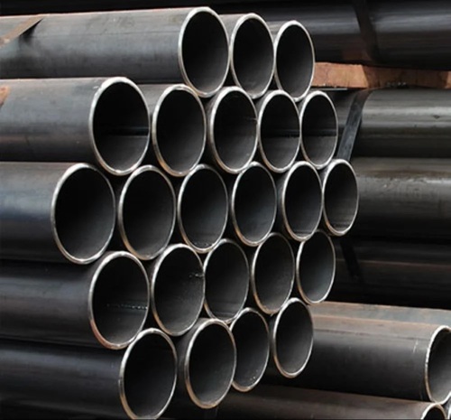 10 Mm Carbon Steel Seamless Pipe