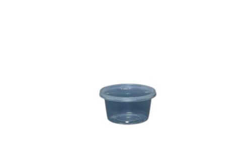100 Ml Food Container