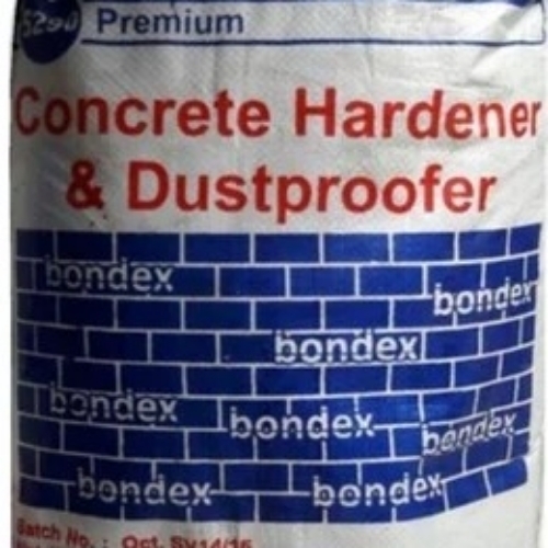 25 Kg Chemical Hardener