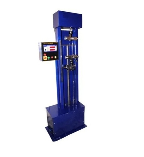 30 RPM Tile Abrasion Testing Machine