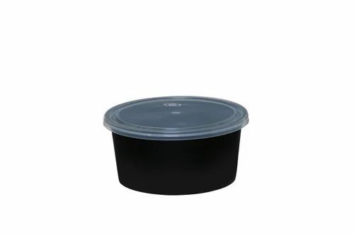 750 Ml Food Container