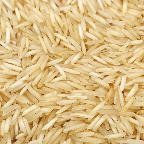 A Grade Indian Basmati Rice