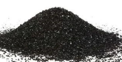 Activated Carbon - Application: Air Purification