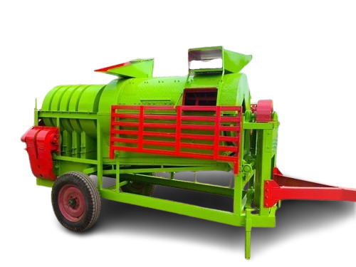 Agriculture Thresher