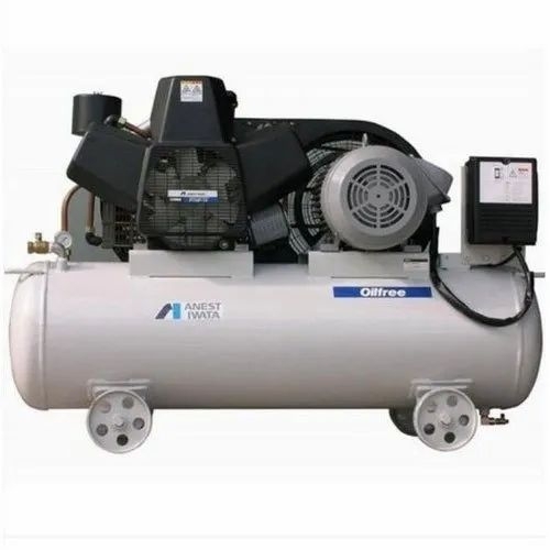 Air Compressor Machine