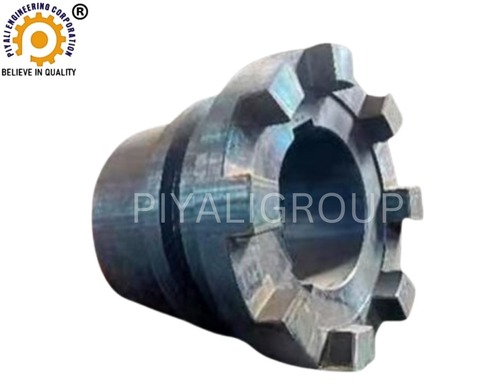 Ball Mill Girth Gear - Material: Stainless Steel