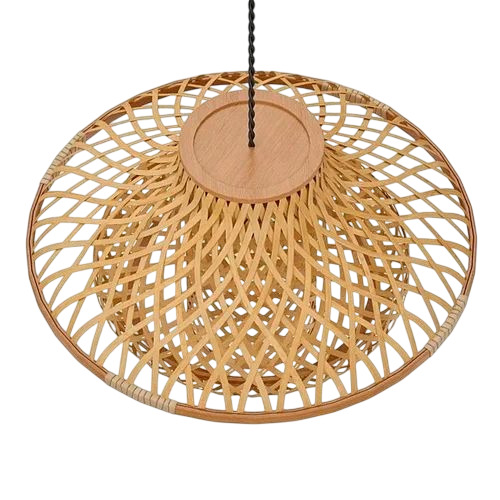 Bamboo Pendant Lamp