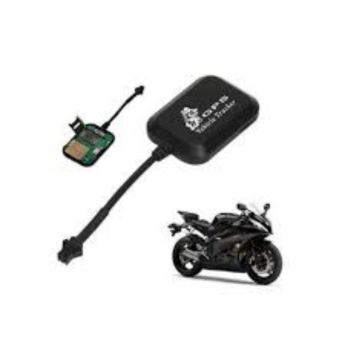 Bike Gps Tracker