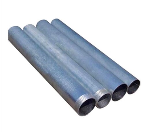 Carbon Steel Slot Pipe