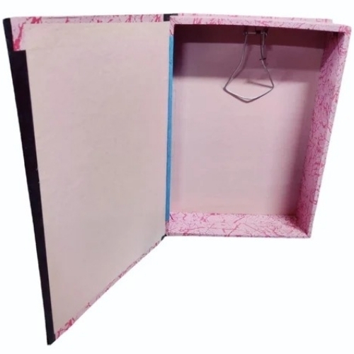 Cardboard Office Box