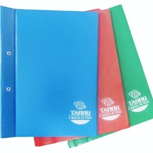 Cardboard Science Practical File Folder