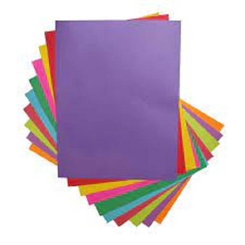 Colour Paper 