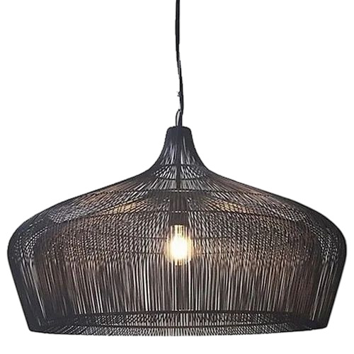Conical Pendant Light
