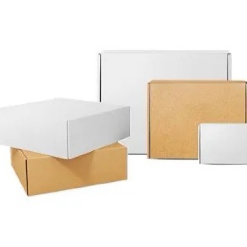 Custom Mailer Boxes