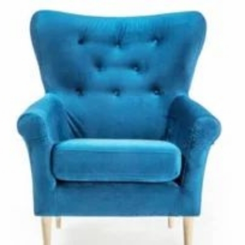 Designer Lounge Chair