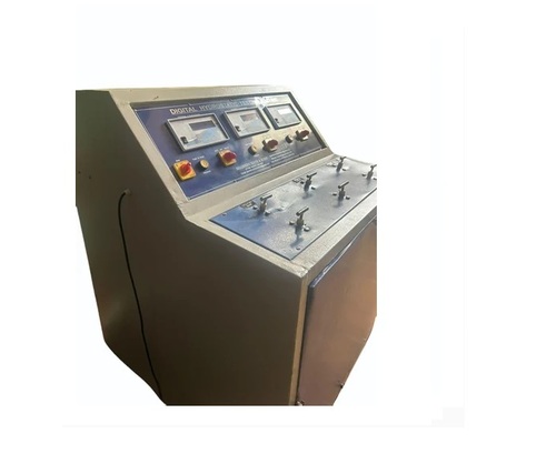 Digital Hydrostatic Pressure Tester