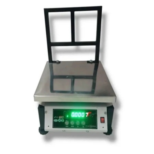Digital Platform Weighing Scale