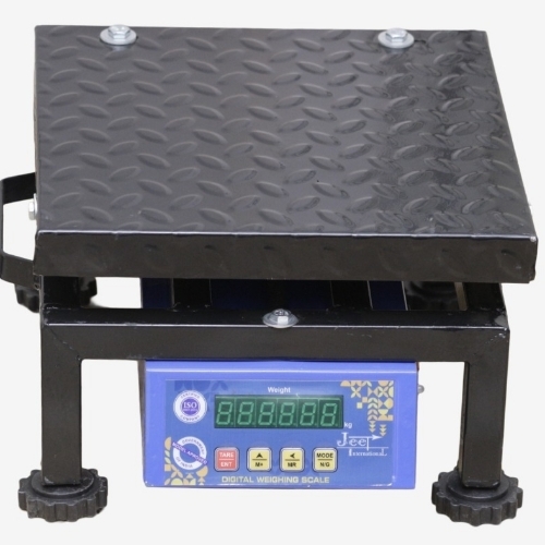 Digital Weighing Scale