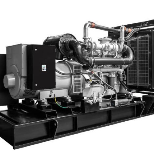 Disel Generator