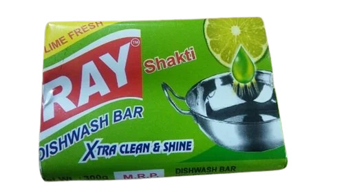 Dish Washing Soap