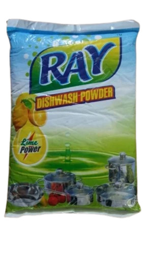 Dishwashing Powders
