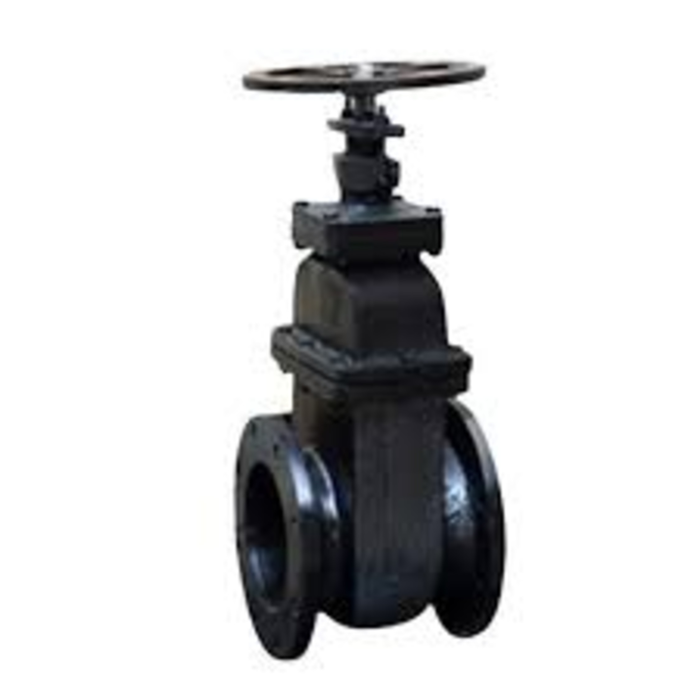 ductile iron valve