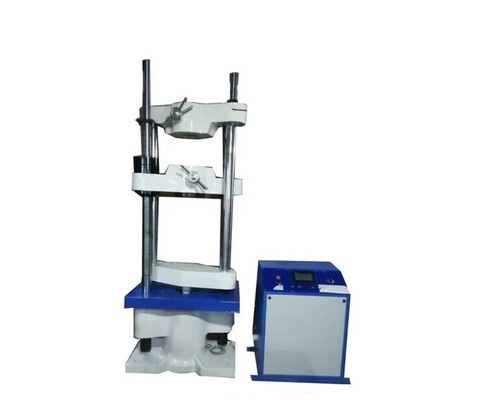 Electric Universal Testing Machine