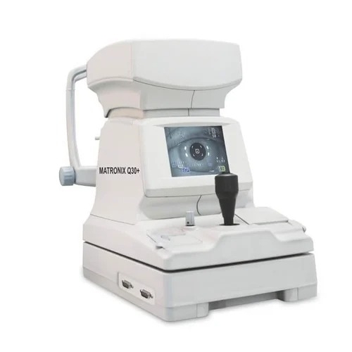 Eye Auto Refractometer