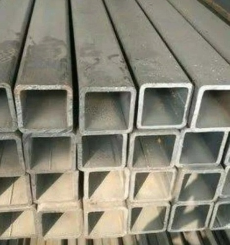 Galvanized Iron Square Pipe